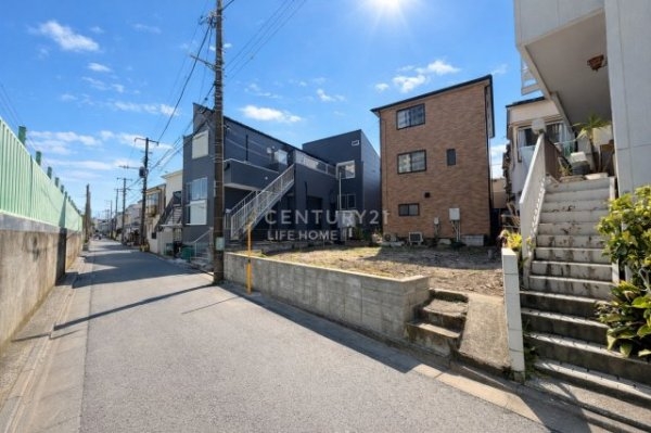 ＪＲ南武線「小田栄」新築戸建
