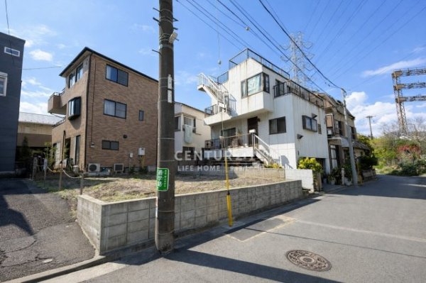 ＪＲ南武線「小田栄」新築戸建