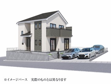 小田急線「鶴川」新築分譲