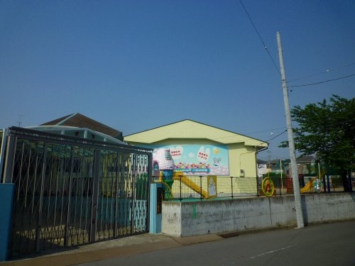 グリーンライン「川和町」新築戸建(八朔幼稚園)