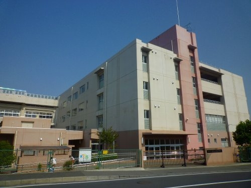 グリーンライン「川和町」新築戸建(横浜市立山下みどり台小学校)