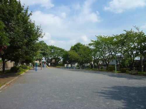 グリーンライン「川和町」新築戸建(北八朔第二公園)