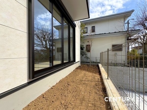 グリーンライン「川和町」新築戸建