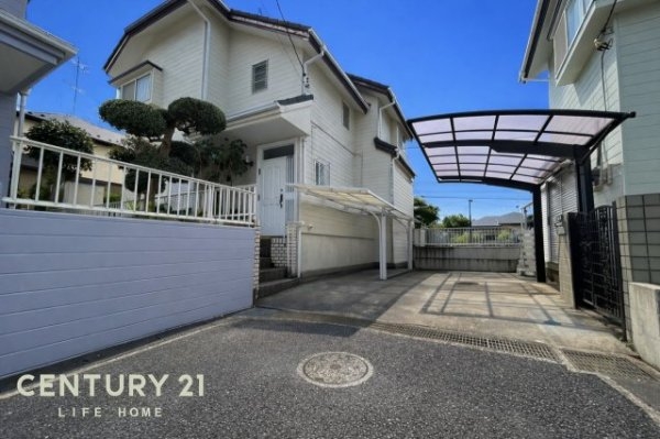 東急田園都市線「宮崎台」売地