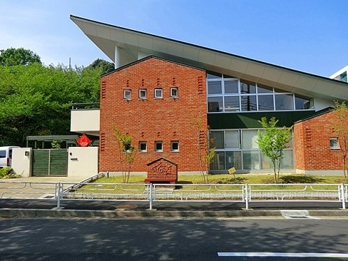 横浜市港北区篠原東３丁目の土地(マーマしのはら保育園)