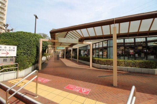 東急田園都市線「市が尾」新築戸建(市が尾駅)