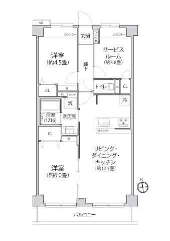 マイキャッスルたまプラーザ