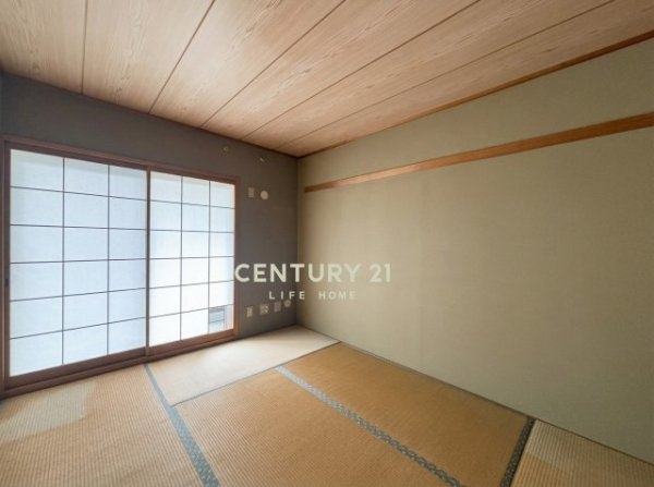 小杉御殿団地第５号棟