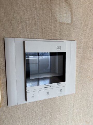 ライオンズヴィアーレ横濱ベイ壱番館
