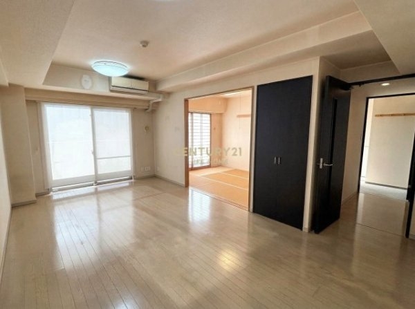 ライオンズヴィアーレ横濱ベイ壱番館