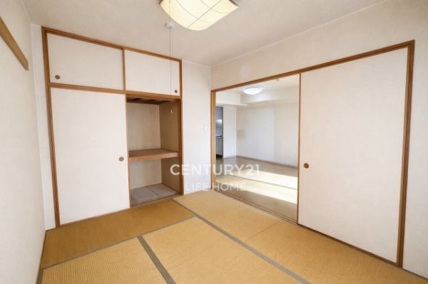 ライオンズヴィアーレ横濱ベイ壱番館