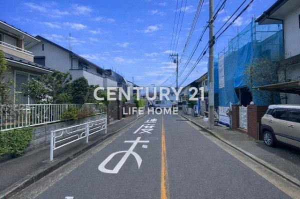 東急東急田園都市線「藤が丘」新築戸建て