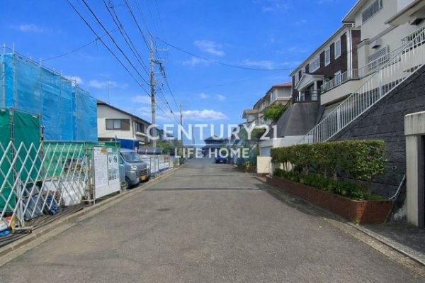 東急田園都市線「青葉台」新築戸建て