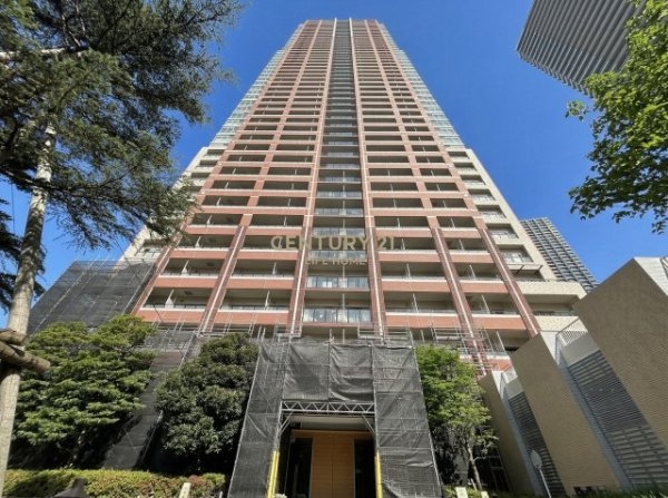 THEKOSUGITOWER