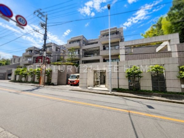 南生田アメニティホームズ