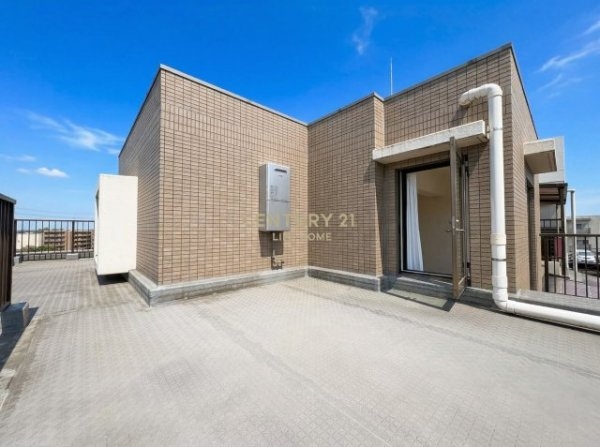 サンヴェール市が尾