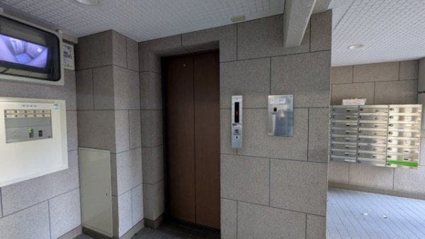 グリーンコーポ多摩プラザA棟