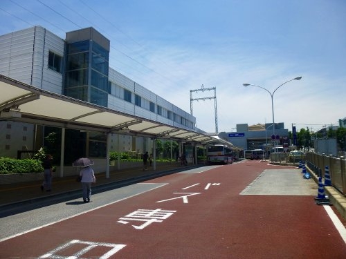 横浜市青葉区荏田町の中古一戸建て(あざみ野)