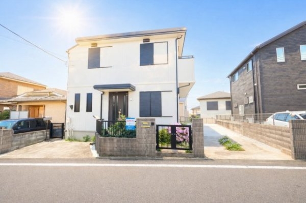 川崎市多摩区南生田１丁目の中古一戸建て
