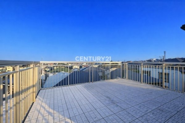 川崎市多摩区南生田１丁目の中古一戸建て