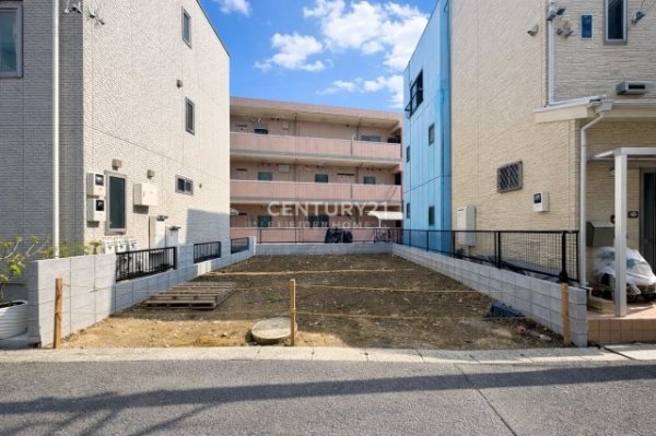 東急田園都市線「高津」条件なし土地
