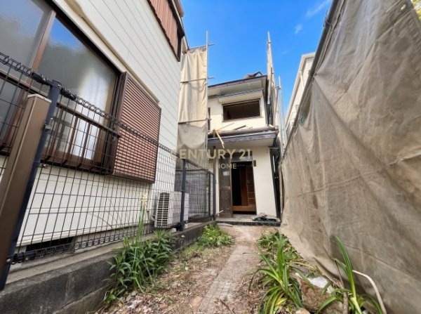 田園都市線「溝の口」新築分譲