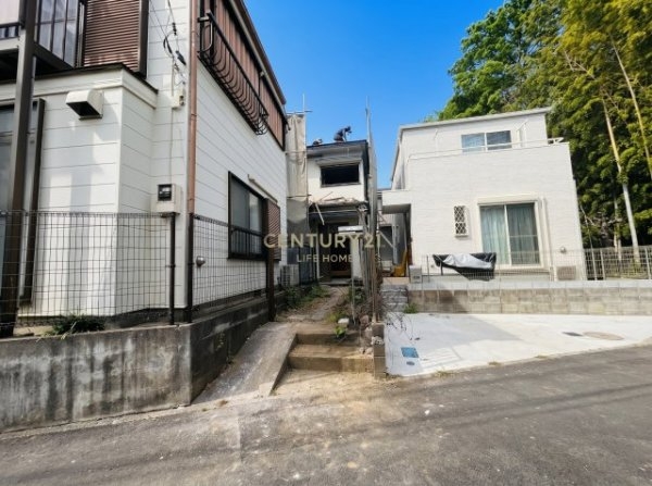 田園都市線「溝の口」新築分譲