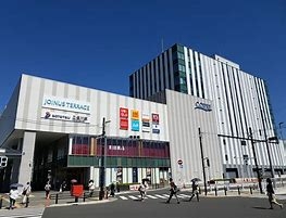 サンクタス横浜二俣川(そうてつローゼンジョイナステラス二俣川店)