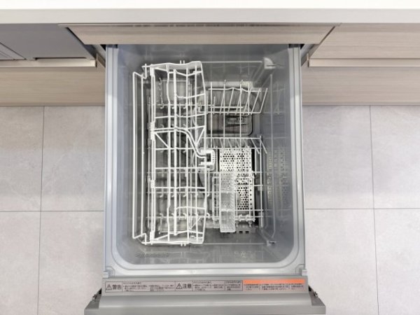 鶴見西パークホームズ