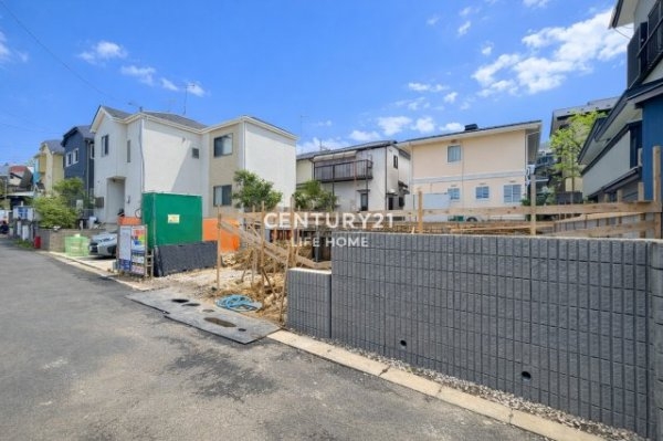 小田急線「町田」新築戸建