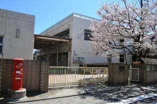フォルスコート川崎グランテール(川崎市立桜本中学校)