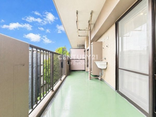 フォルスコート川崎グランテール