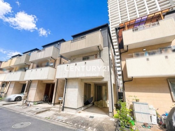 東急田園都市線「溝の口」中古戸建
