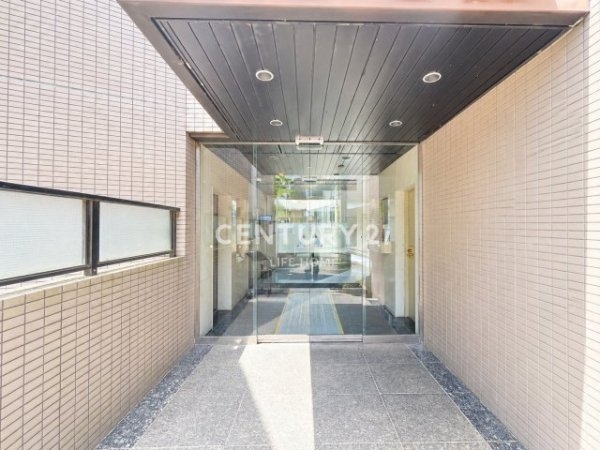 コートハウス日吉本町