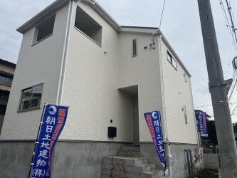 小田急線「鶴川」新築戸建て