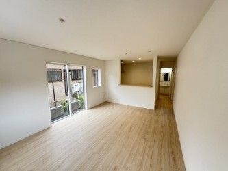 小田急線「鶴川」新築戸建て