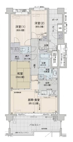 ブライシス青葉台
