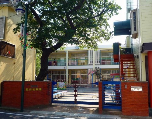 横浜市鶴見区東寺尾東台の中古一戸建て(飯山幼稚園)
