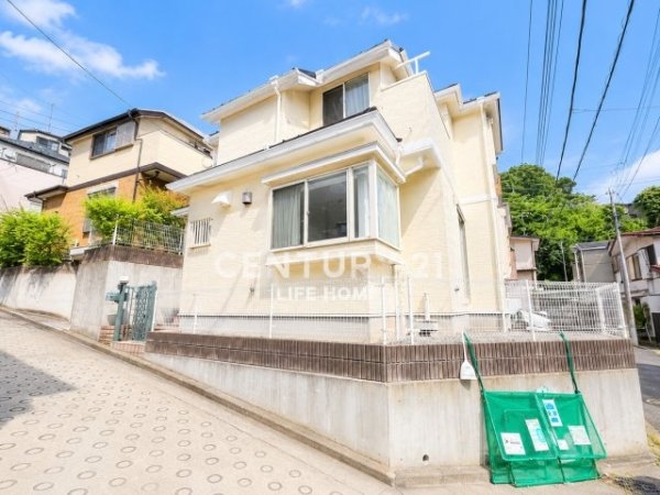 ＪＲ京浜東北線「鶴見」中古戸建
