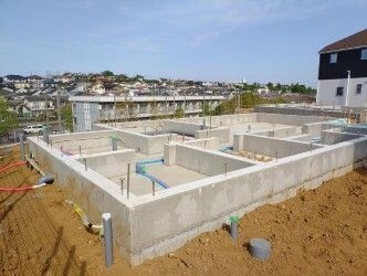 小田急線「鶴川」新築戸建て