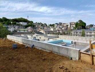 小田急線「鶴川」新築戸建て