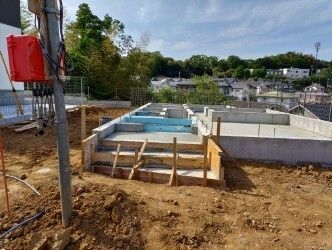 小田急線「鶴川」新築戸建て