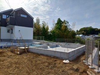 小田急線「鶴川」新築戸建て