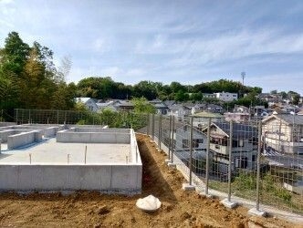 小田急線「鶴川」新築戸建て