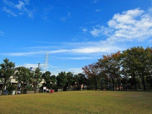川崎市麻生区王禅寺西１丁目の土地(王禅寺公園)