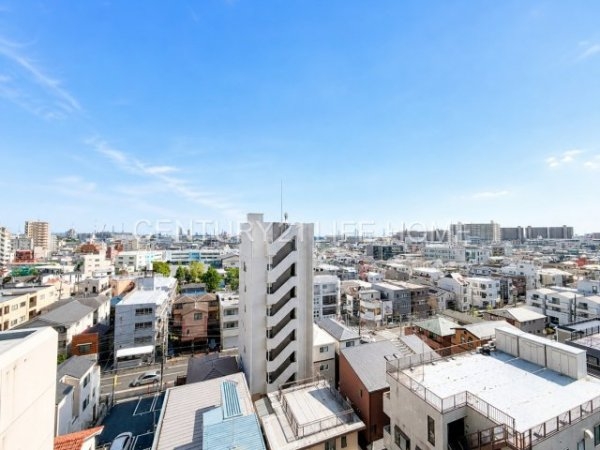 カルナーザ川崎