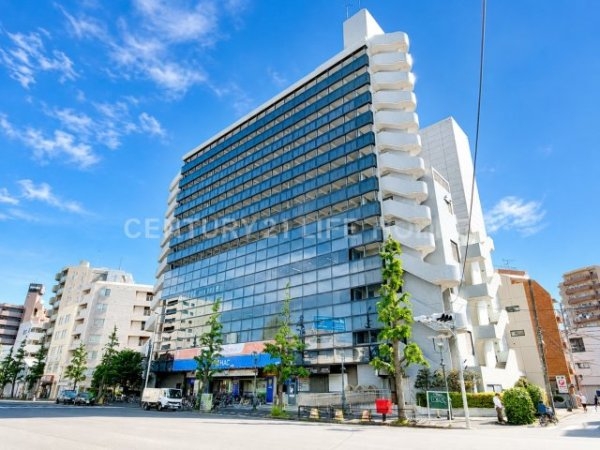 カルナーザ川崎