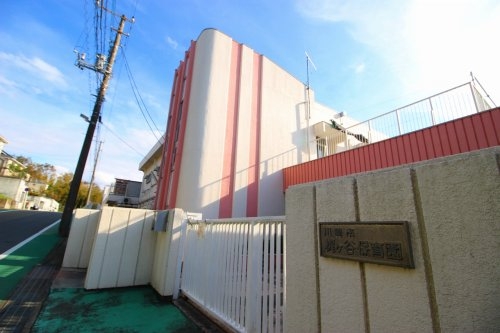 川崎市高津区梶ケ谷６丁目の中古一戸建て(梶ケ谷保育園)