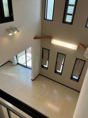 川崎市高津区梶ケ谷６丁目の中古一戸建て
