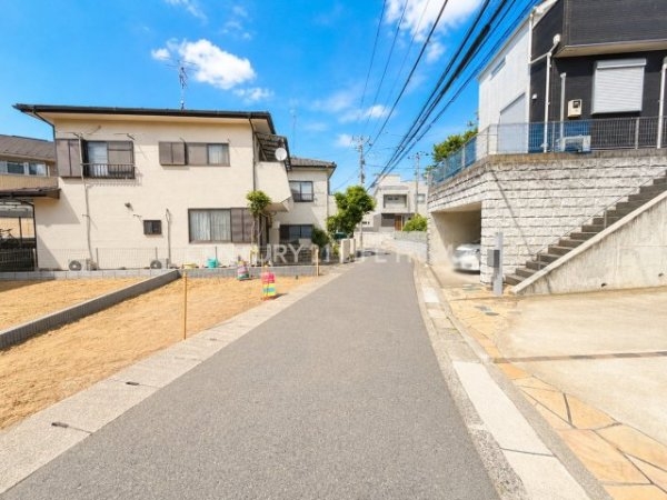 ＪＲ横浜線「小机」新築戸建